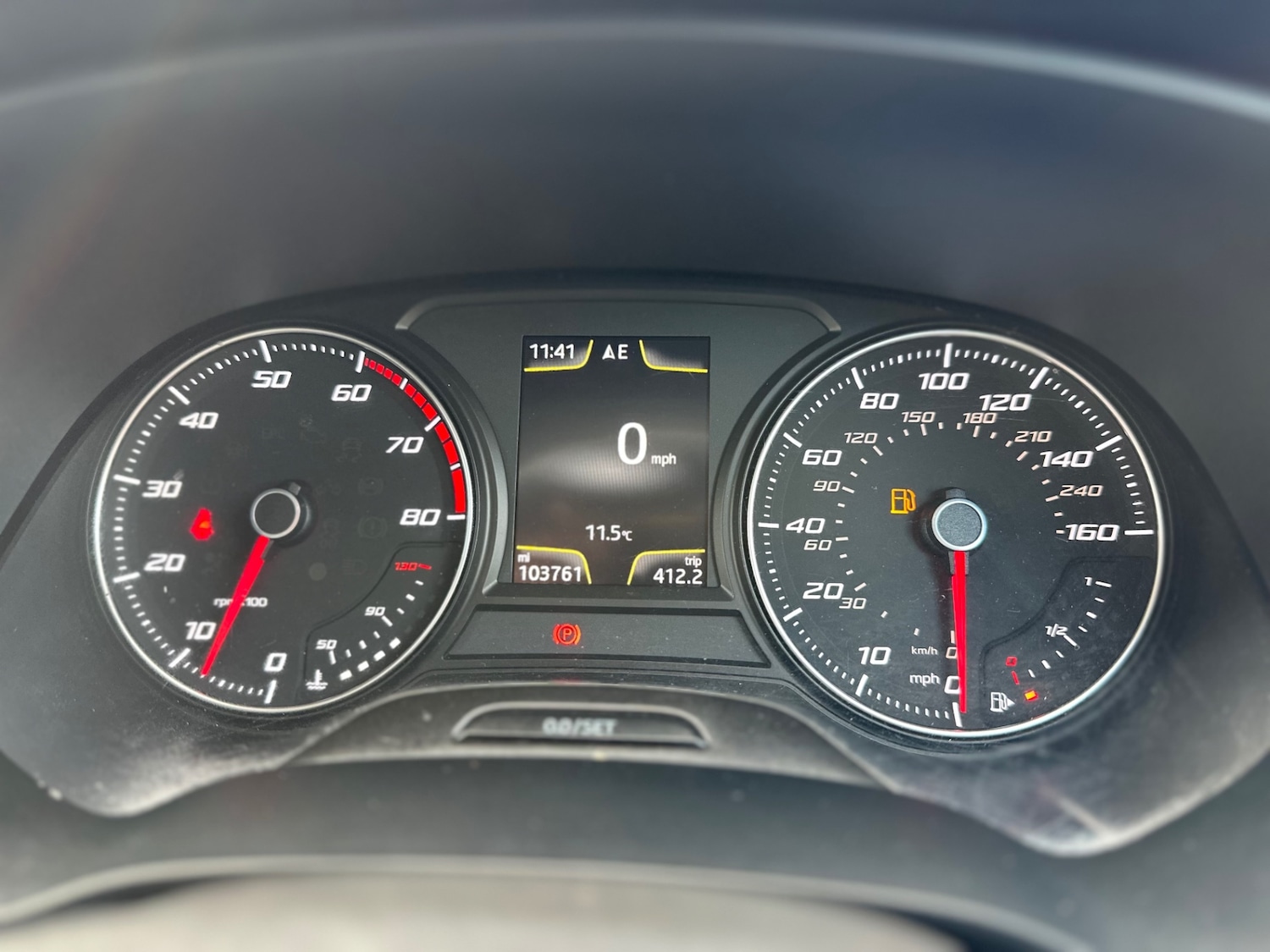 Used SEAT Leon 2013 for sale - 76513514: Photo 14