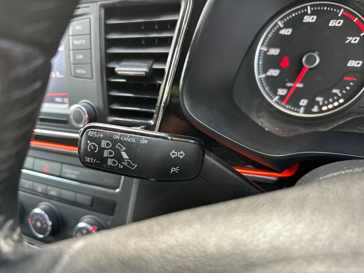 Used SEAT Leon 2013 for sale - 76513514: Photo 15