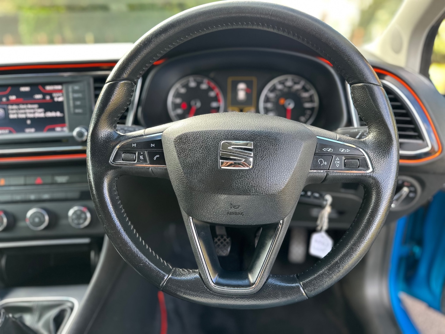 Used SEAT Leon 2013 for sale - 76513514: Photo 16