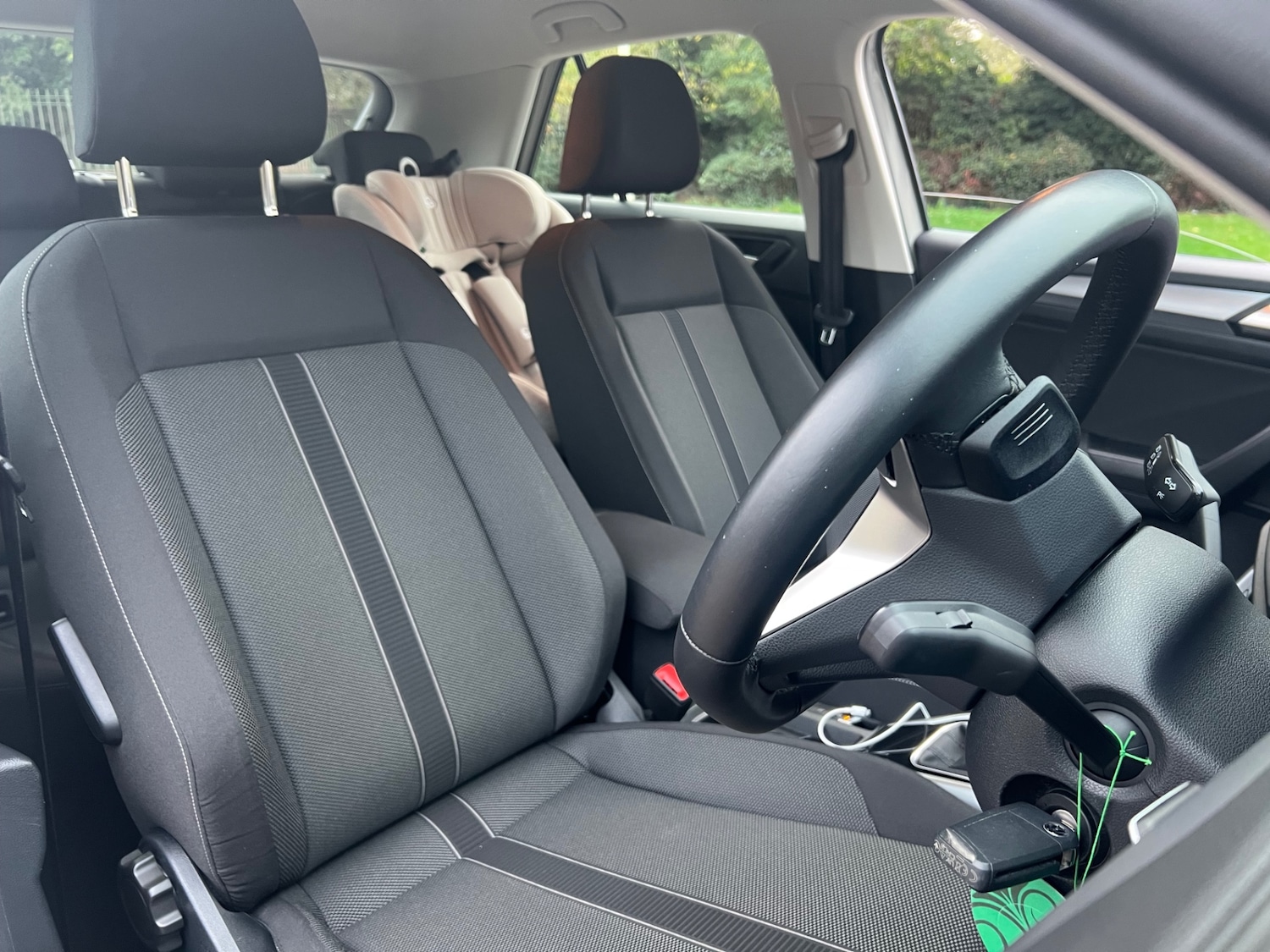 Used Volkswagen T-Roc 2023 for sale - 76611697: Photo 10