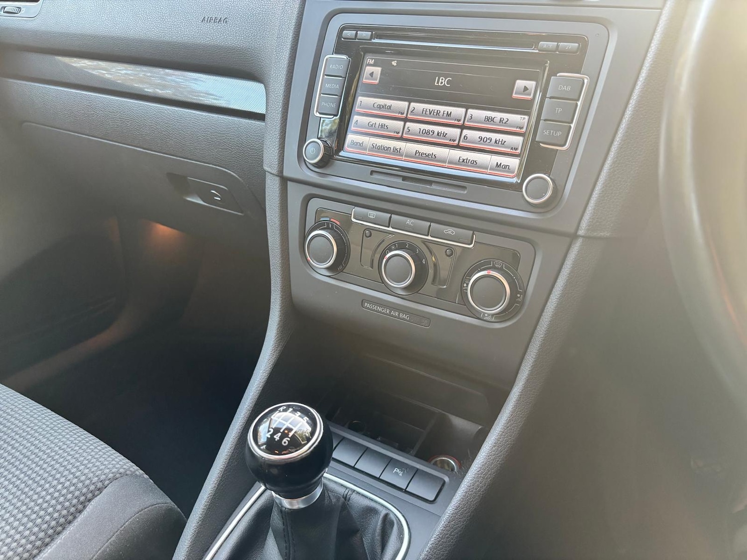 Used Volkswagen Golf 2012 for sale - 76404482: Photo 12