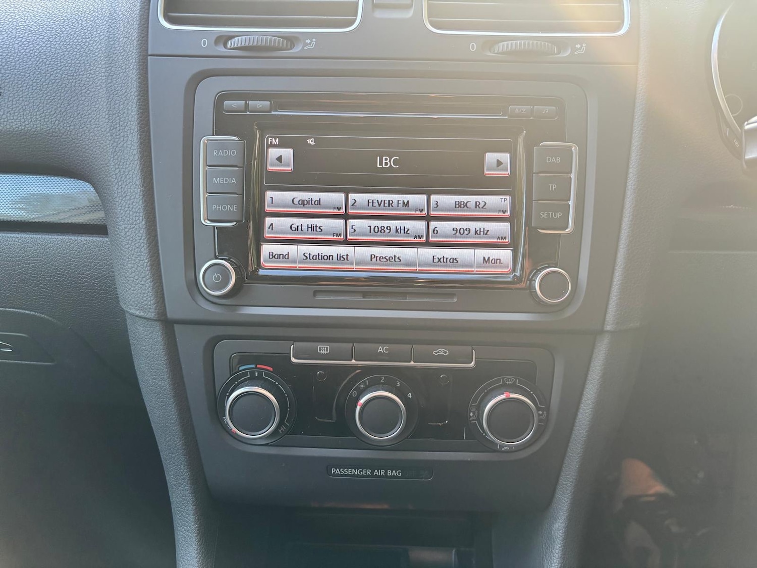 Used Volkswagen Golf 2012 for sale - 76404482: Photo 13