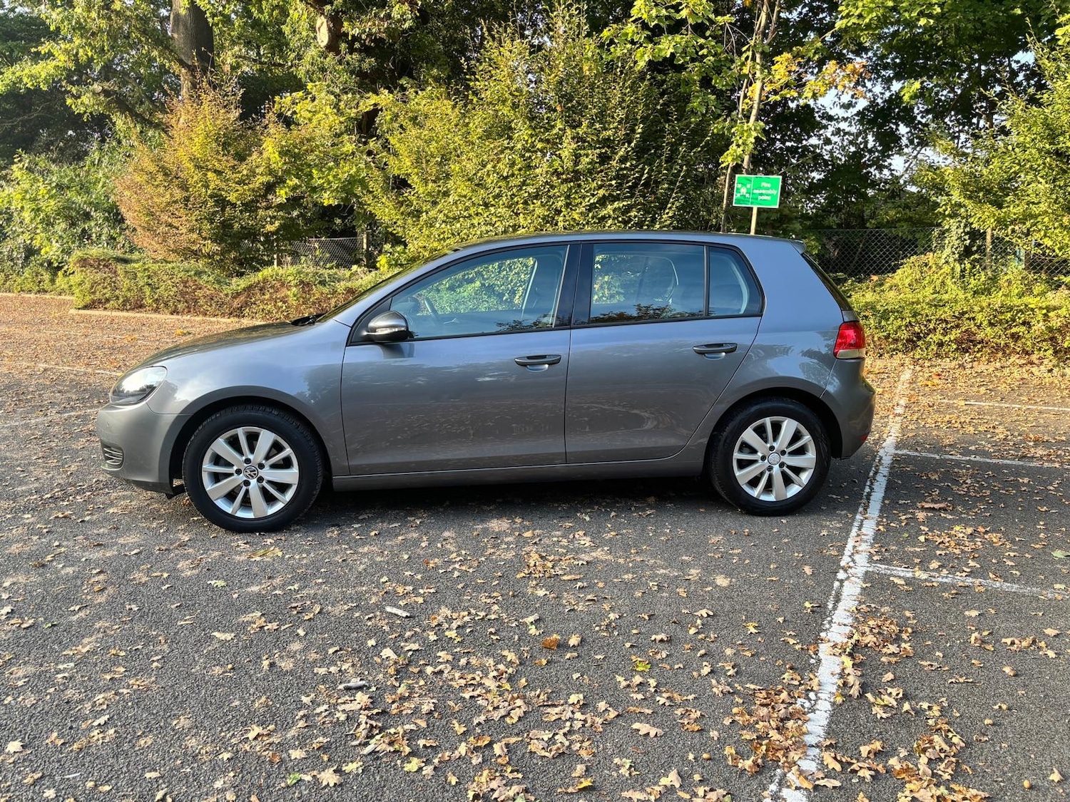 Used Volkswagen Golf 2012 for sale - 76404482: Photo 4