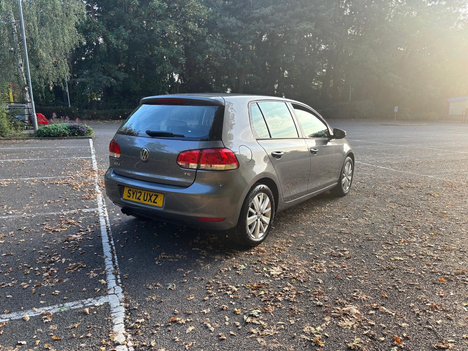 Used Volkswagen Golf 2012 for sale - 76404482: Photo 7