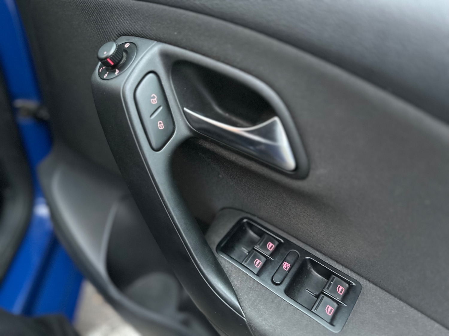 Used Volkswagen Polo 2012 for sale - 76758978: Photo 15