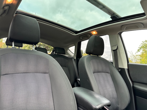 Used Nissan Qashqai 2012 for sale - 76212279: Photo 10