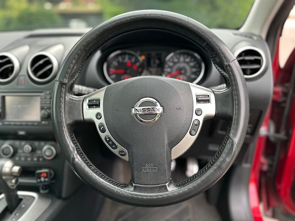 Used Nissan Qashqai 2012 for sale - 76212279: Photo 11