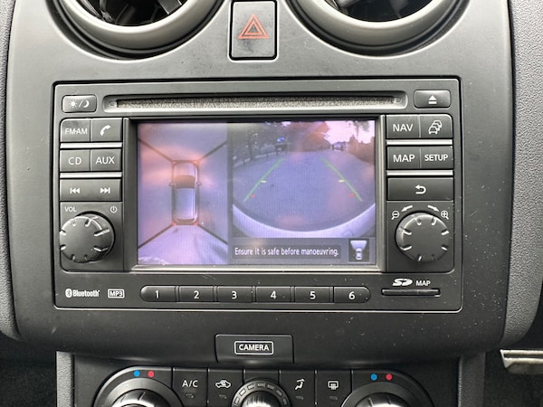 Used Nissan Qashqai 2012 for sale - 76212279: Photo 13