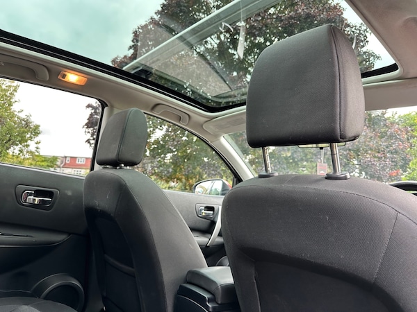 Used Nissan Qashqai 2012 for sale - 76212279: Photo 14