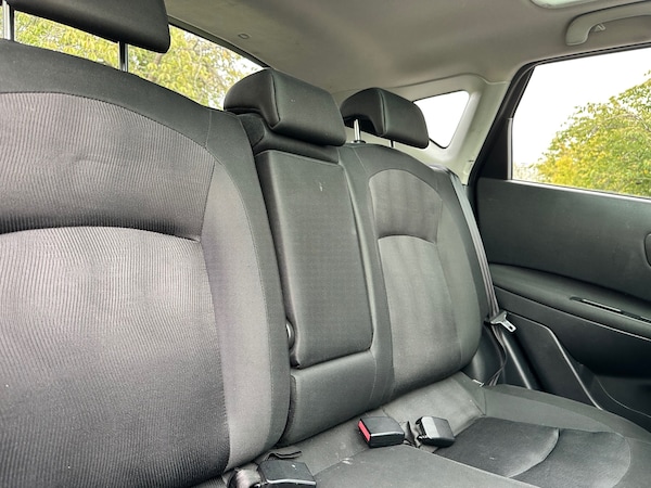 Used Nissan Qashqai 2012 for sale - 76212279: Photo 15