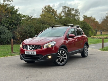 2012 (12) - 1.6 [117] N-Tec+ 5dr CVT