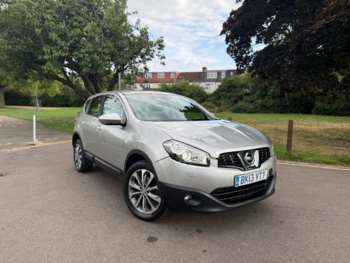 Used Nissan Qashqai 2013 for sale - 75457750: Photo