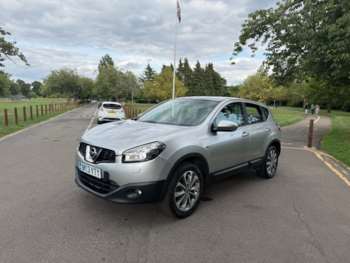 Used Nissan Qashqai 2013 for sale - 75457750: Photo