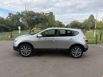Used Nissan Qashqai 2013 for sale - 75457750: Photo