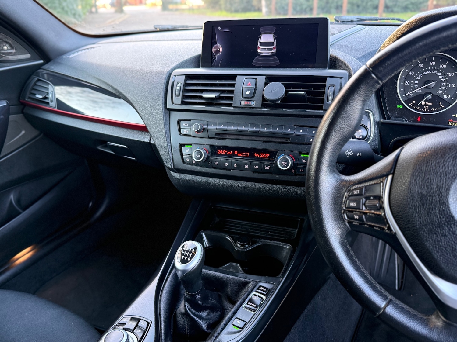 Used BMW 1 Series 2013 for sale - 76603566: Photo 10