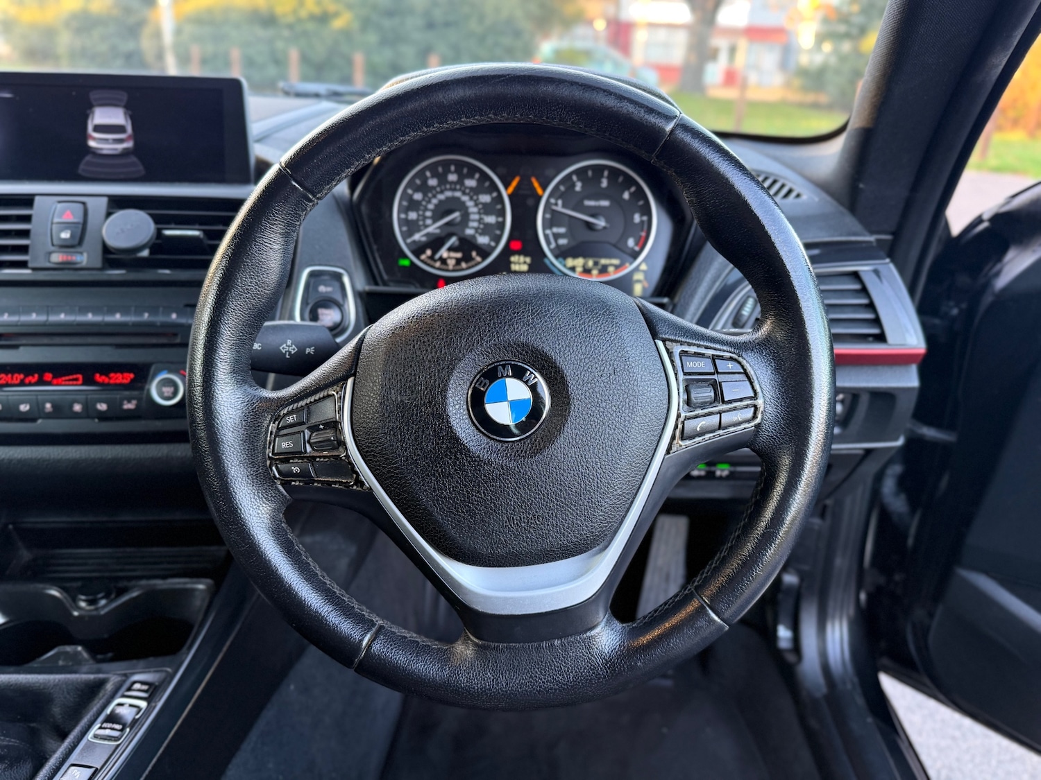 Used BMW 1 Series 2013 for sale - 76603566: Photo 11