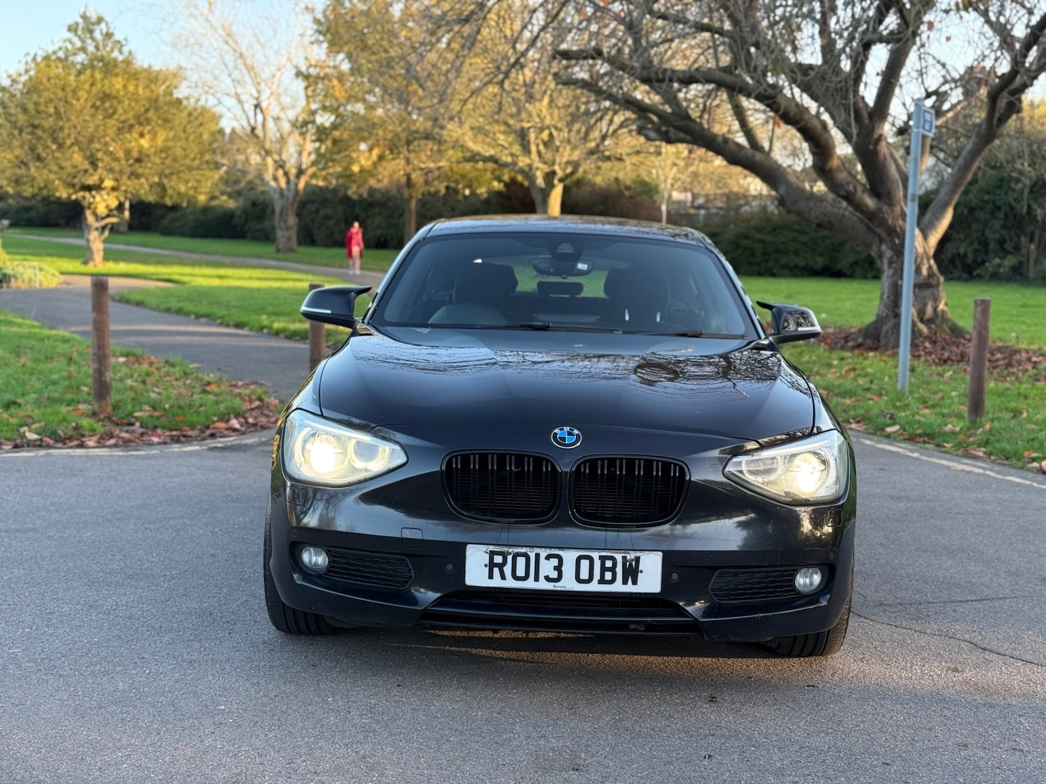 Used BMW 1 Series 2013 for sale - 76603566: Photo 2