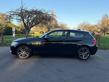 Used BMW 1 Series 2013 for sale - 76603566: Photo