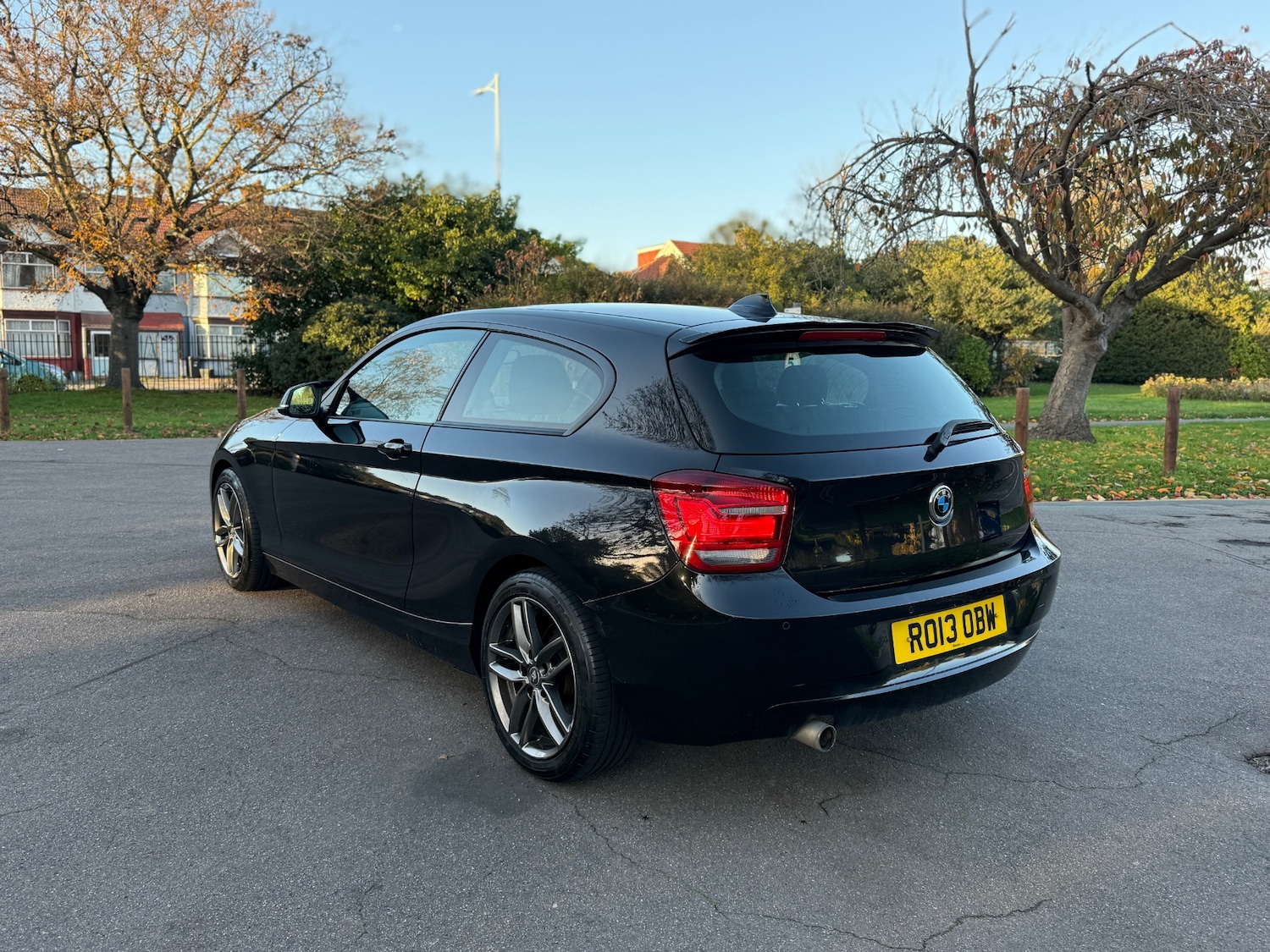 Used BMW 1 Series 2013 for sale - 76603566: Photo 5