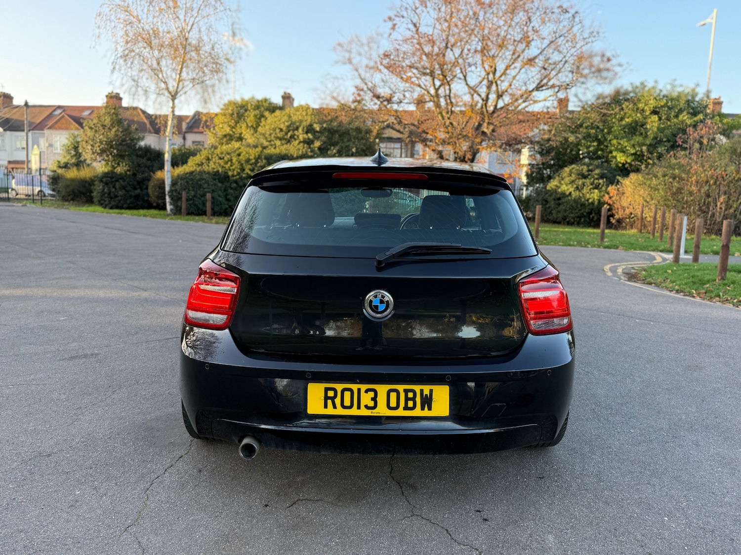 Used BMW 1 Series 2013 for sale - 76603566: Photo 6