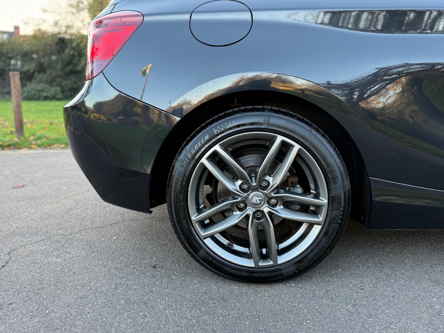 Used BMW 1 Series 2013 for sale - 76603566: Photo 7