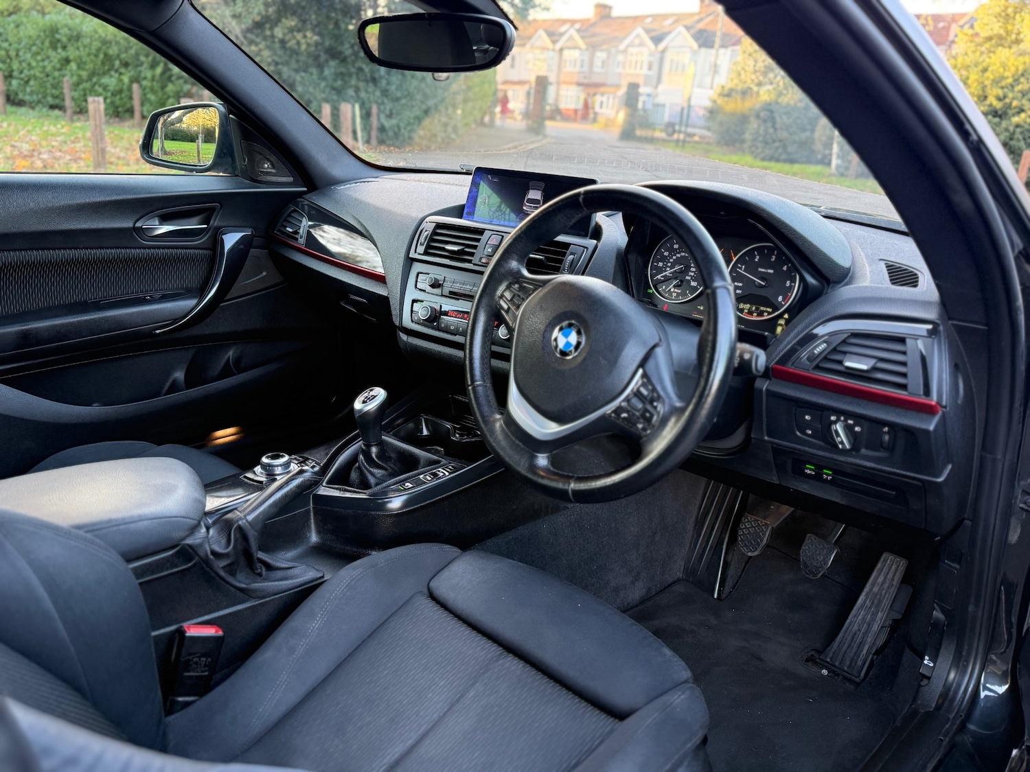 Used BMW 1 Series 2013 for sale - 76603566: Photo 8