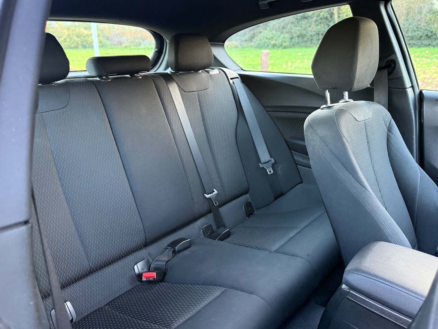 Used BMW 1 Series 2013 for sale - 76603566: Photo 9