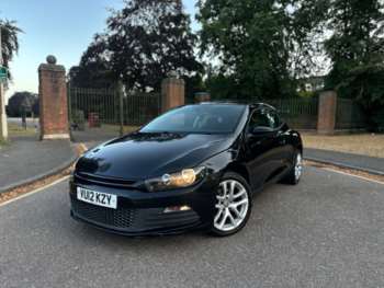 2012 (12) - 1.4 TSI 122 3dr [Nav]