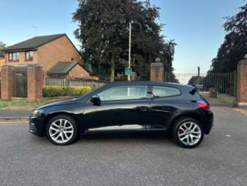 Used Volkswagen Scirocco 2012 for sale - 75170499: Photo
