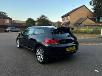 Used Volkswagen Scirocco 2012 for sale - 75170499: Photo