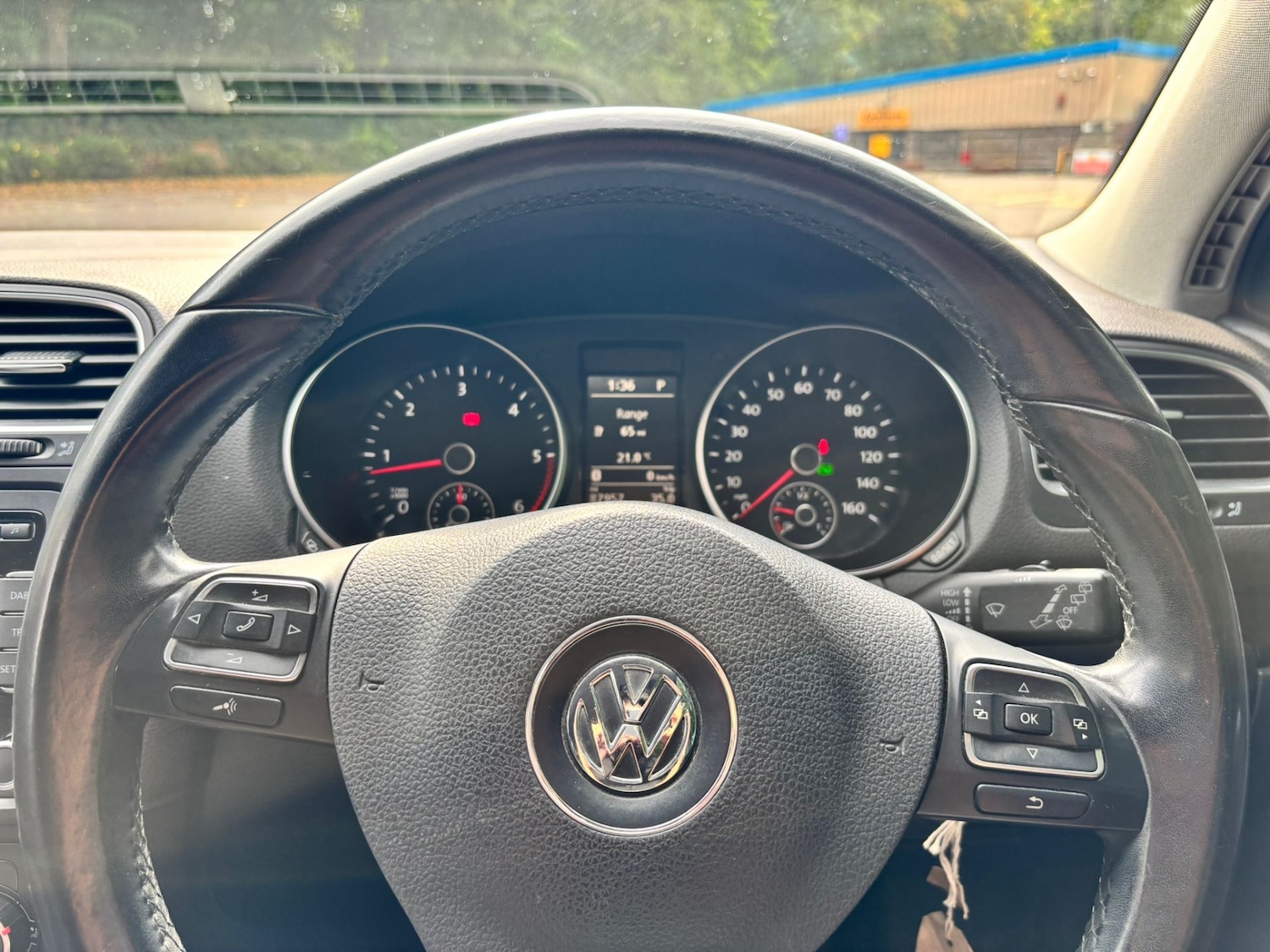 Used Volkswagen Golf 2012 for sale - 76404512: Photo 15