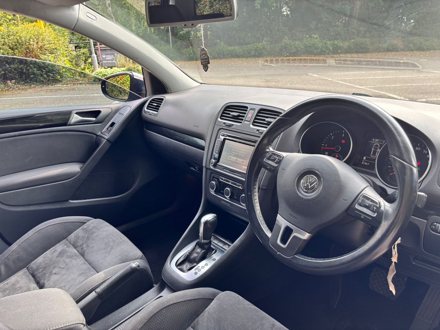 Used Volkswagen Golf 2012 for sale - 76404512: Photo 17