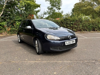 Used Volkswagen Golf 2012 for sale - 76404512: Photo