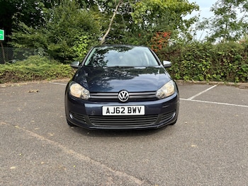 Used Volkswagen Golf 2012 for sale - 76404512: Photo
