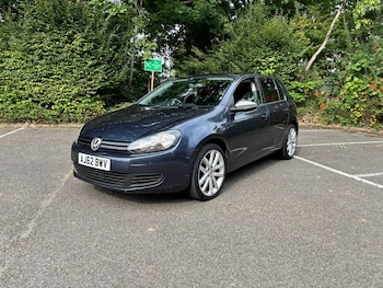 Used Volkswagen Golf 2012 for sale - 76404512: Photo