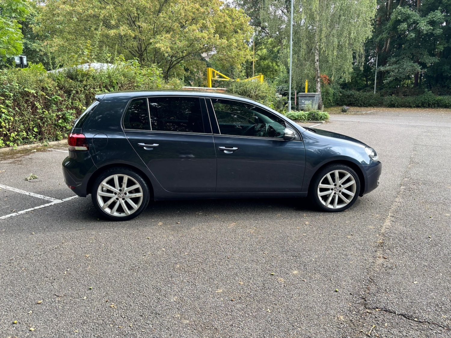 Used Volkswagen Golf 2012 for sale - 76404512: Photo 8