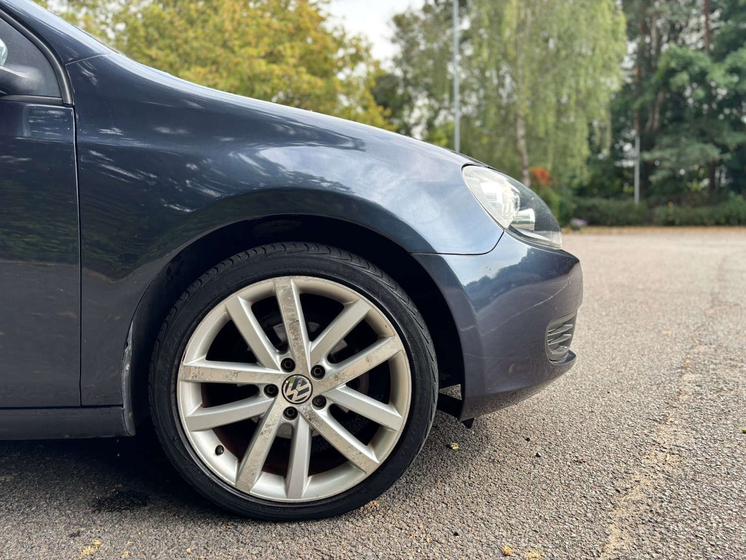 Used Volkswagen Golf 2012 for sale - 76404512: Photo 9