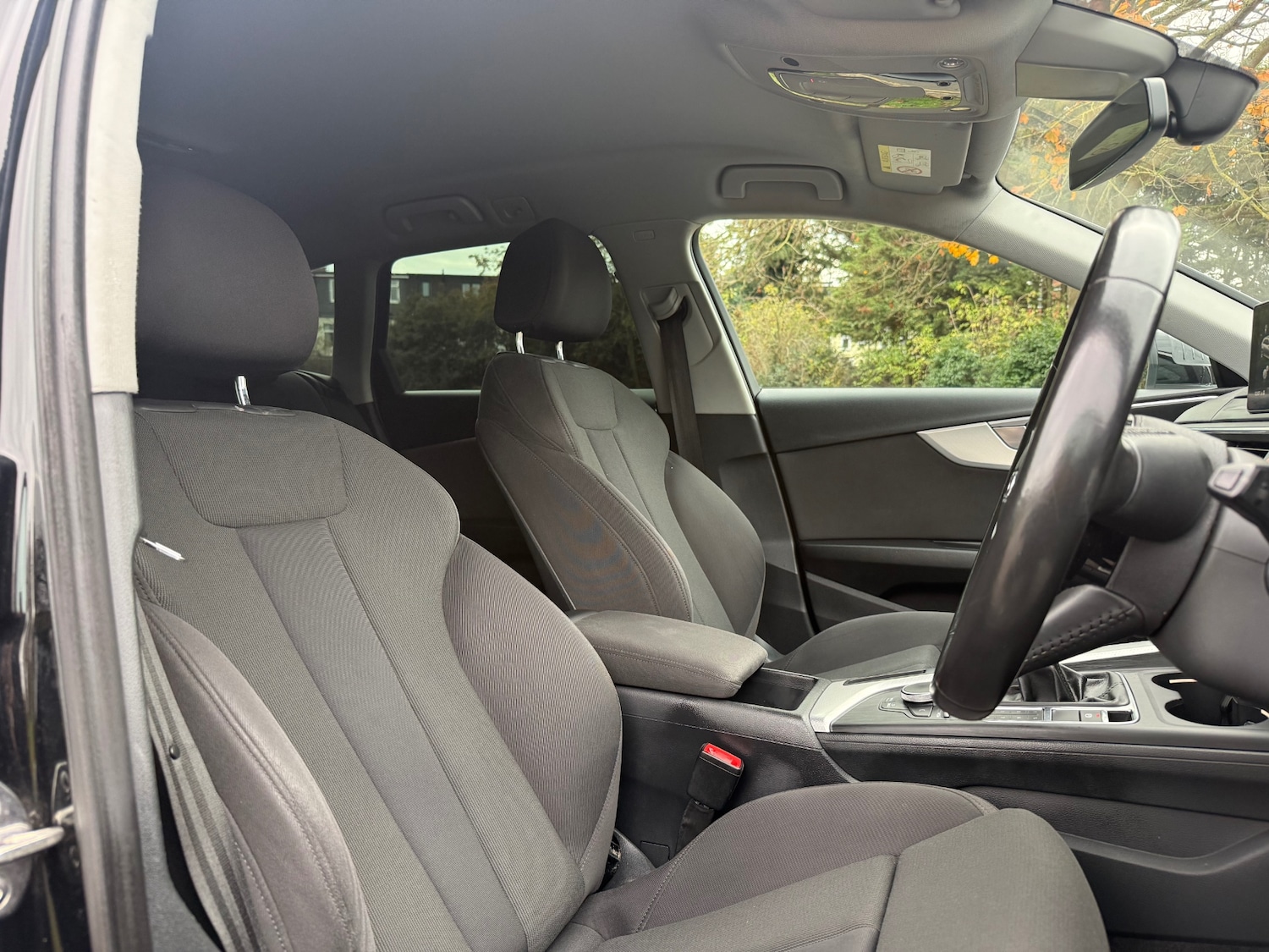 Used Audi A4 2016 for sale - 76612054: Photo 10