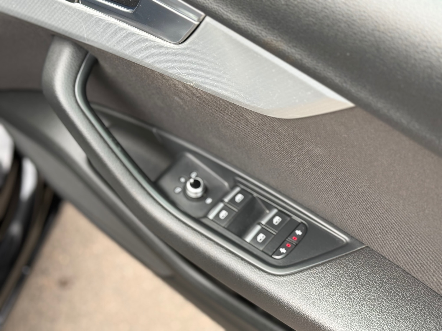 Used Audi A4 2016 for sale - 76612054: Photo 12