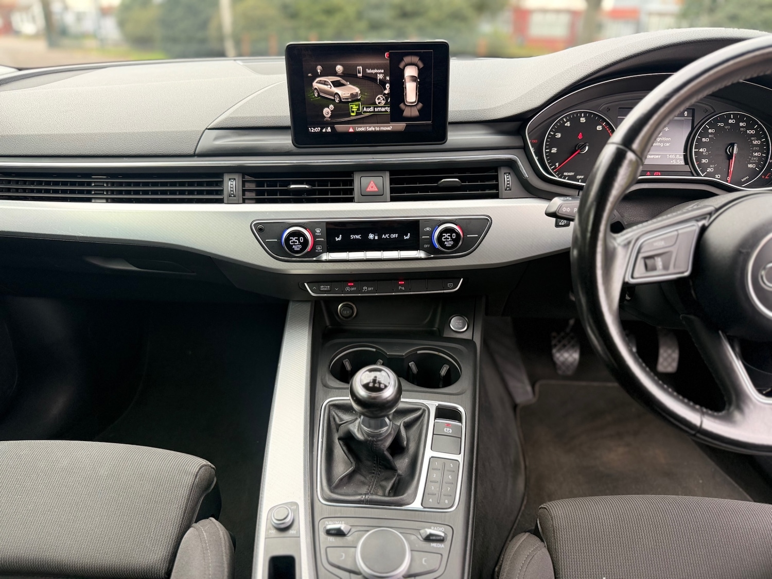 Used Audi A4 2016 for sale - 76612054: Photo 13