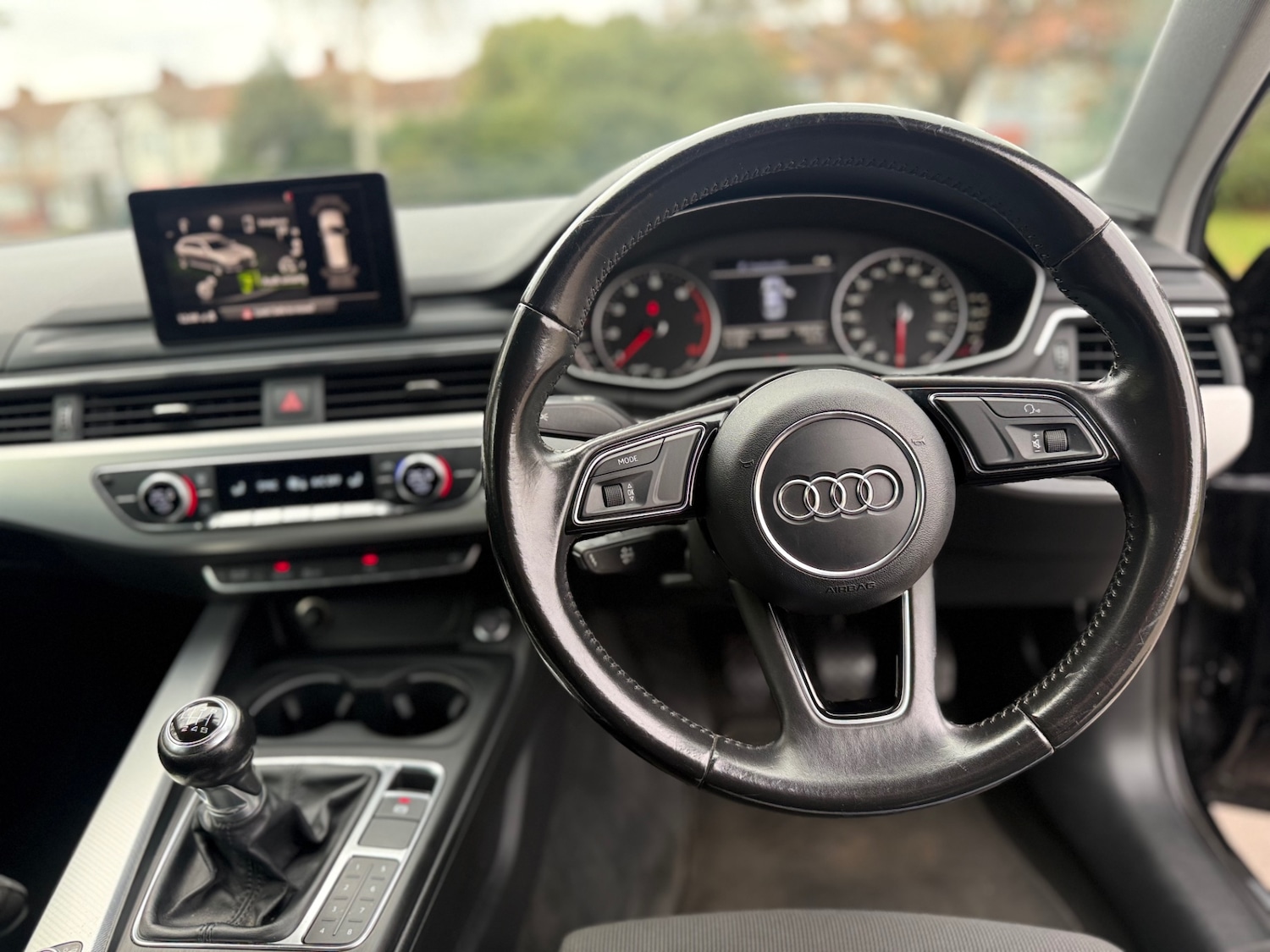 Used Audi A4 2016 for sale - 76612054: Photo 14