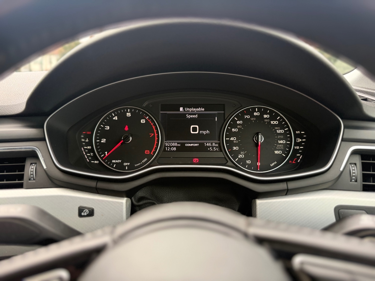 Used Audi A4 2016 for sale - 76612054: Photo 16