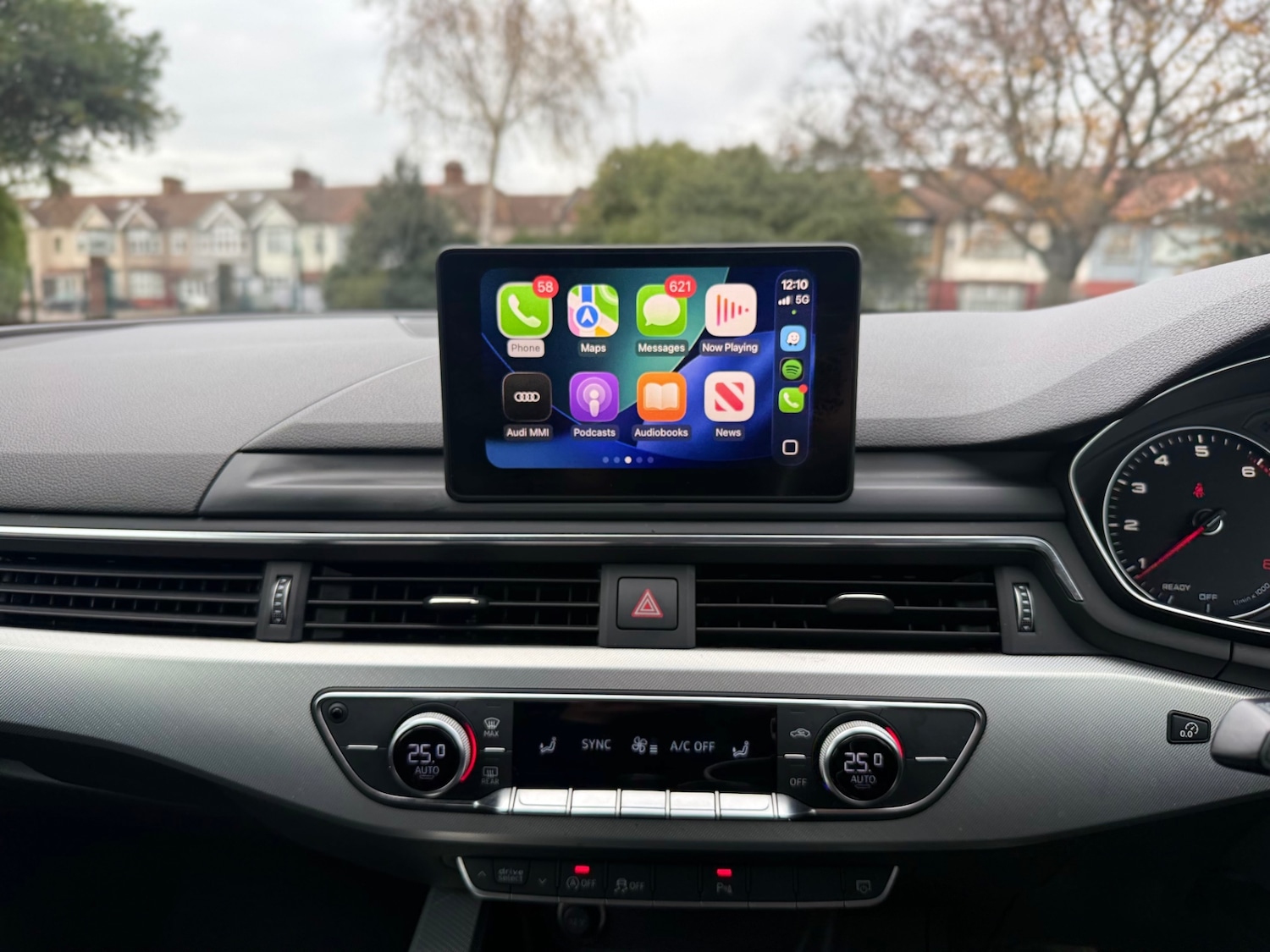 Used Audi A4 2016 for sale - 76612054: Photo 17