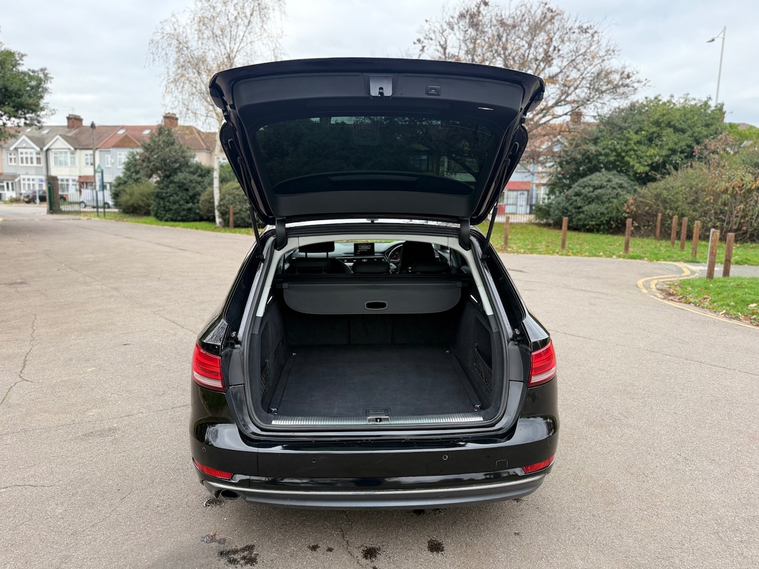 Used Audi A4 2016 for sale - 76612054: Photo 18