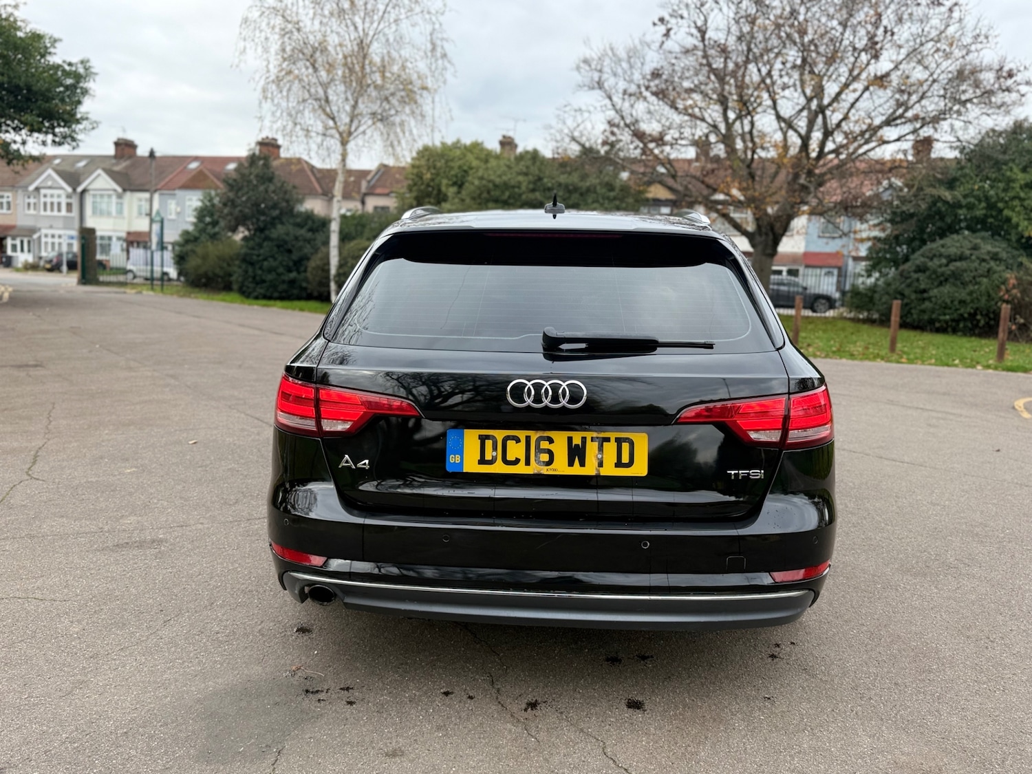 Used Audi A4 2016 for sale - 76612054: Photo 6