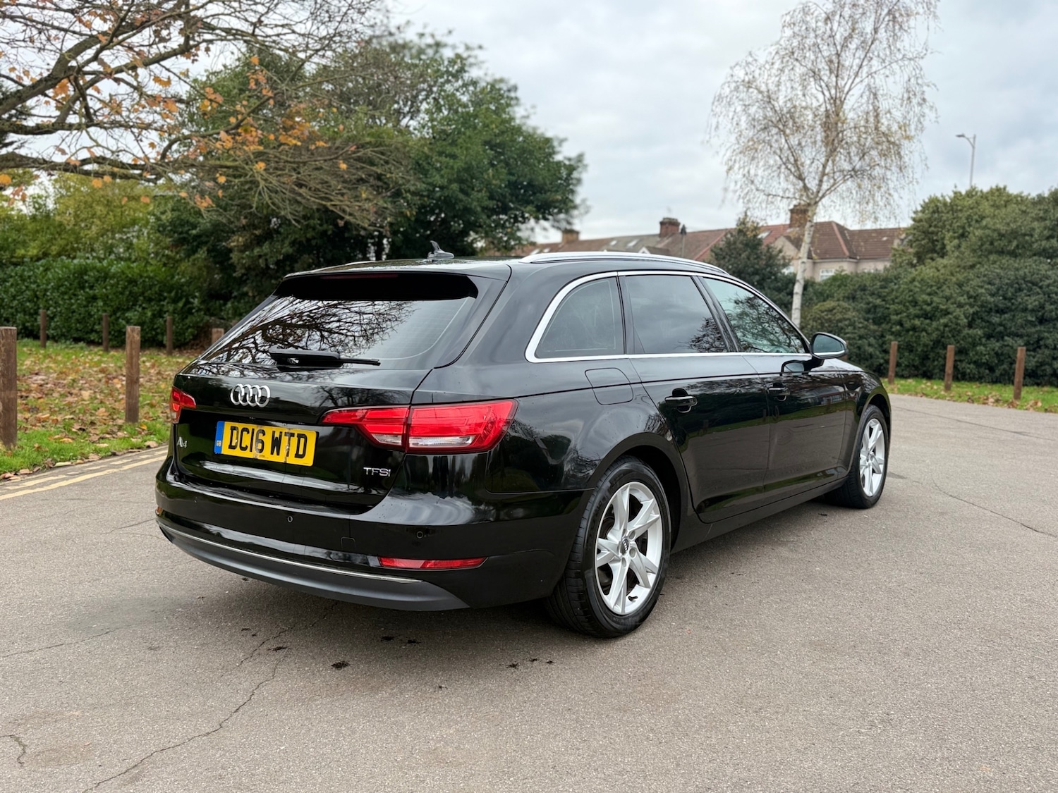 Used Audi A4 2016 for sale - 76612054: Photo 7