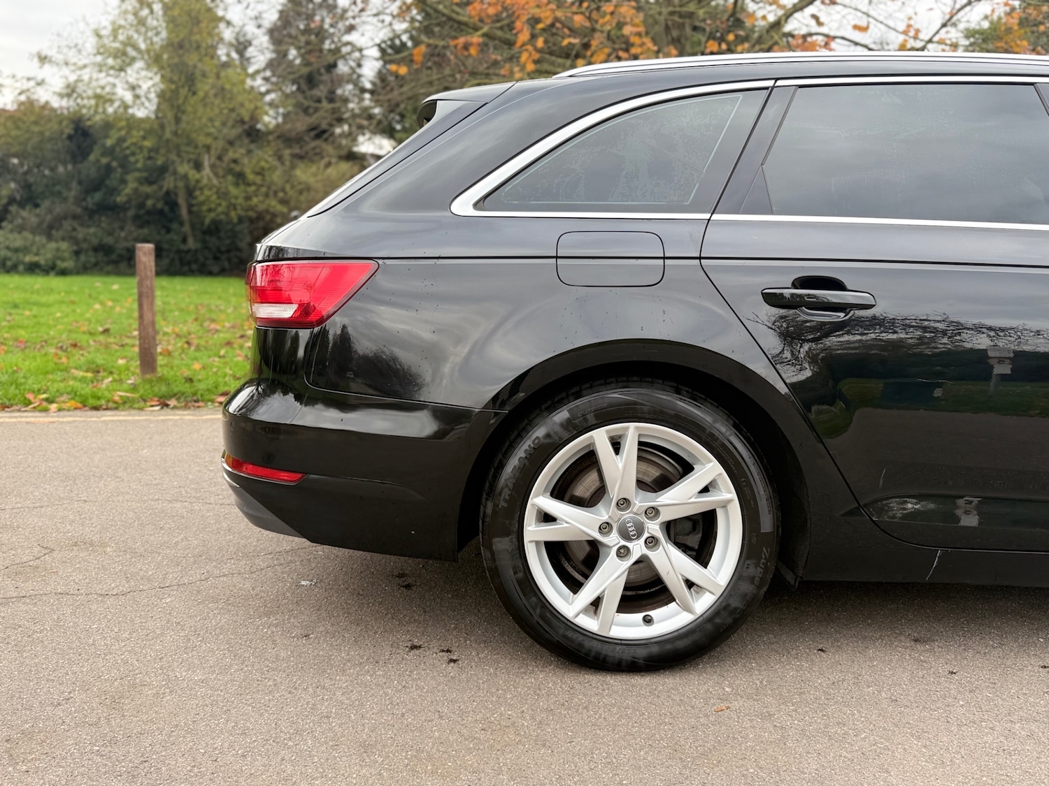 Used Audi A4 2016 for sale - 76612054: Photo 8