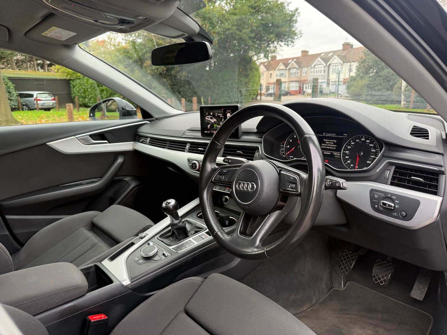 Used Audi A4 2016 for sale - 76612054: Photo 9