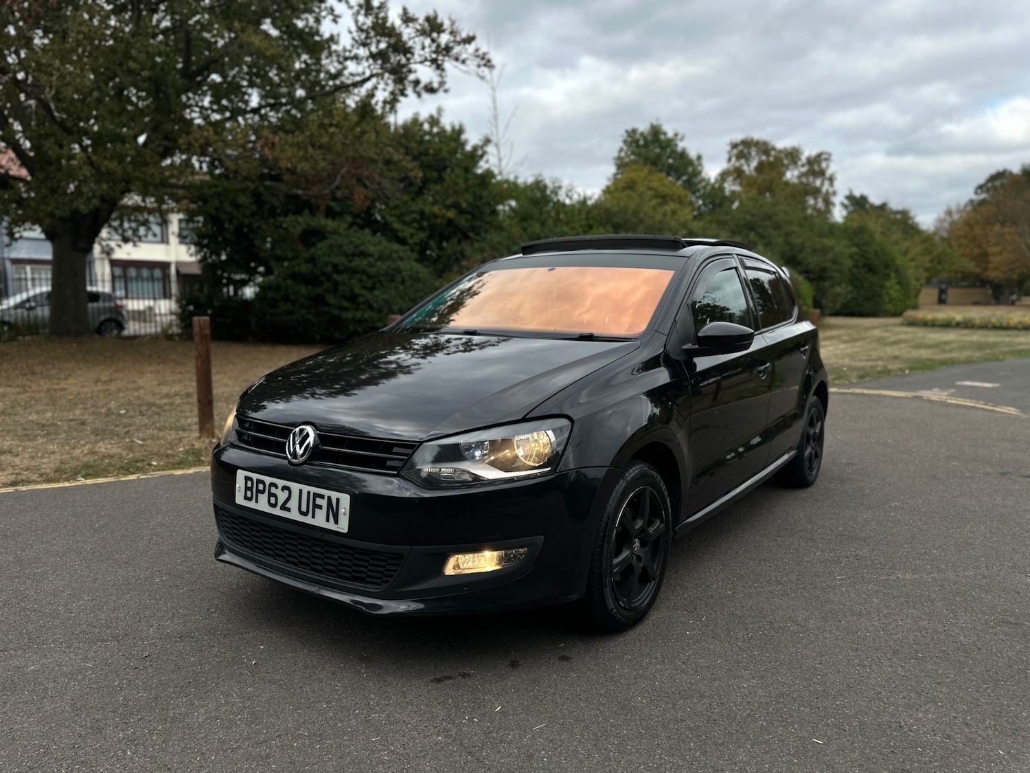 Vehicle 7
