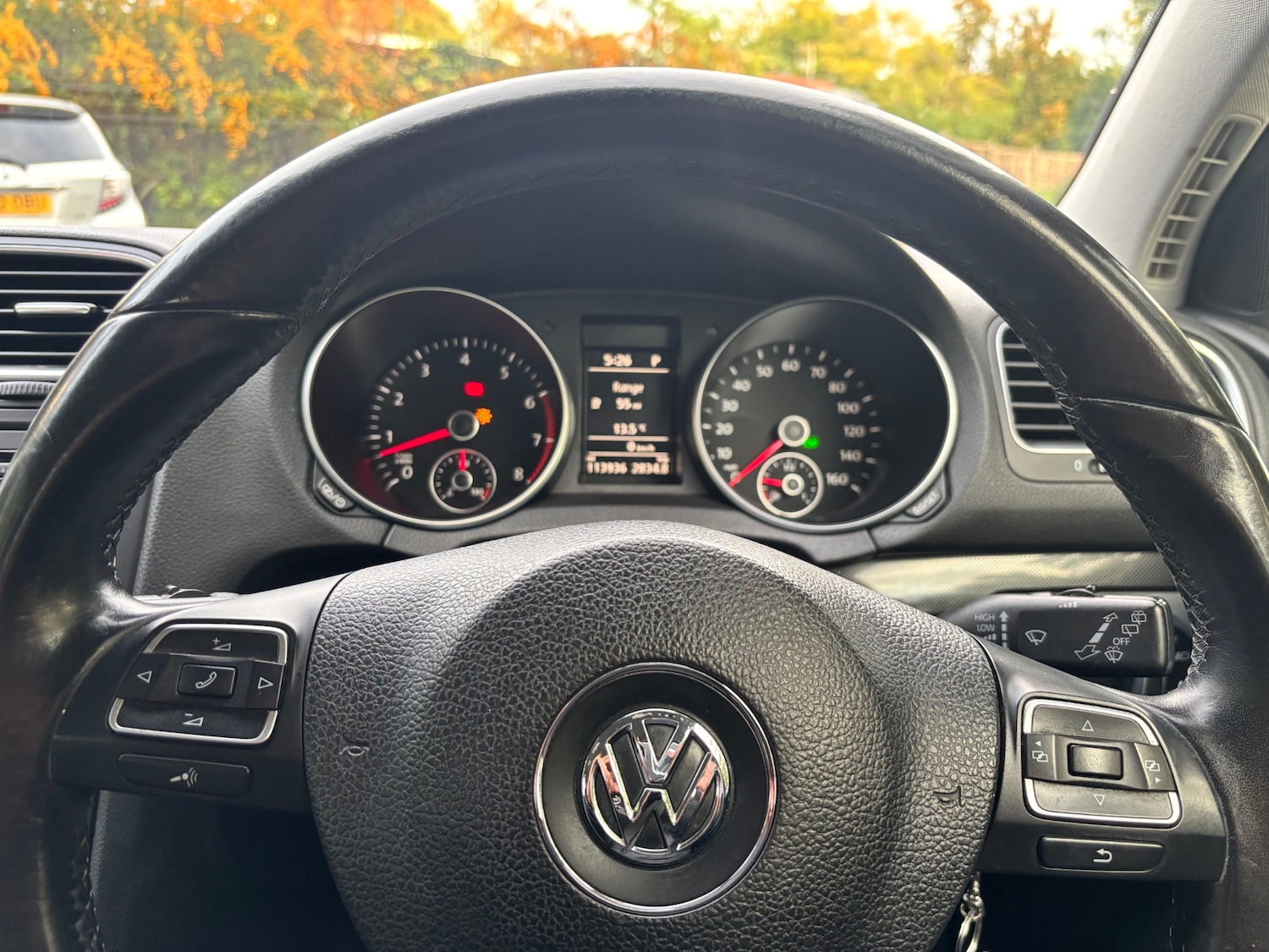 Used Volkswagen Golf 2012 for sale - 76404424: Photo 14